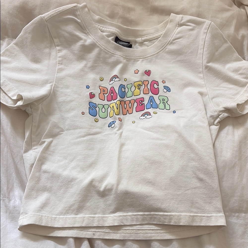 Pacsun Graphic Tee